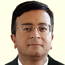 Ashwin Khasgiwala